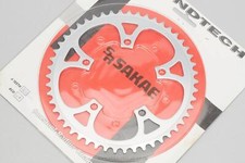 Sakae/Ringyo (SR) Roundtech (SR-307) NOS/NIB Chainring - 50T 110 BCD VTG