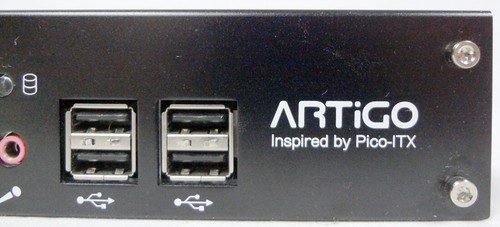 Artigo Inspired by Pico-ITX Model A1000 Miniature Compact Personal Computer! - 第 4/11 張圖片