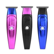 HAIR CLIPPER STYLECRAFT ABSOLUTE HITTER TRIMMER TURBO ENGINE CHOICE