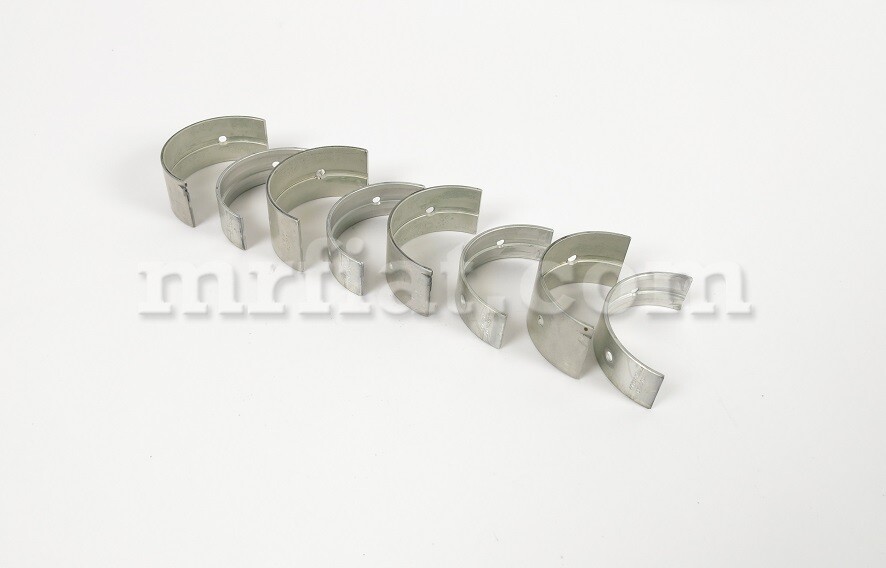 Ferrari 246 GT GTS Main Bearing Standard Set New