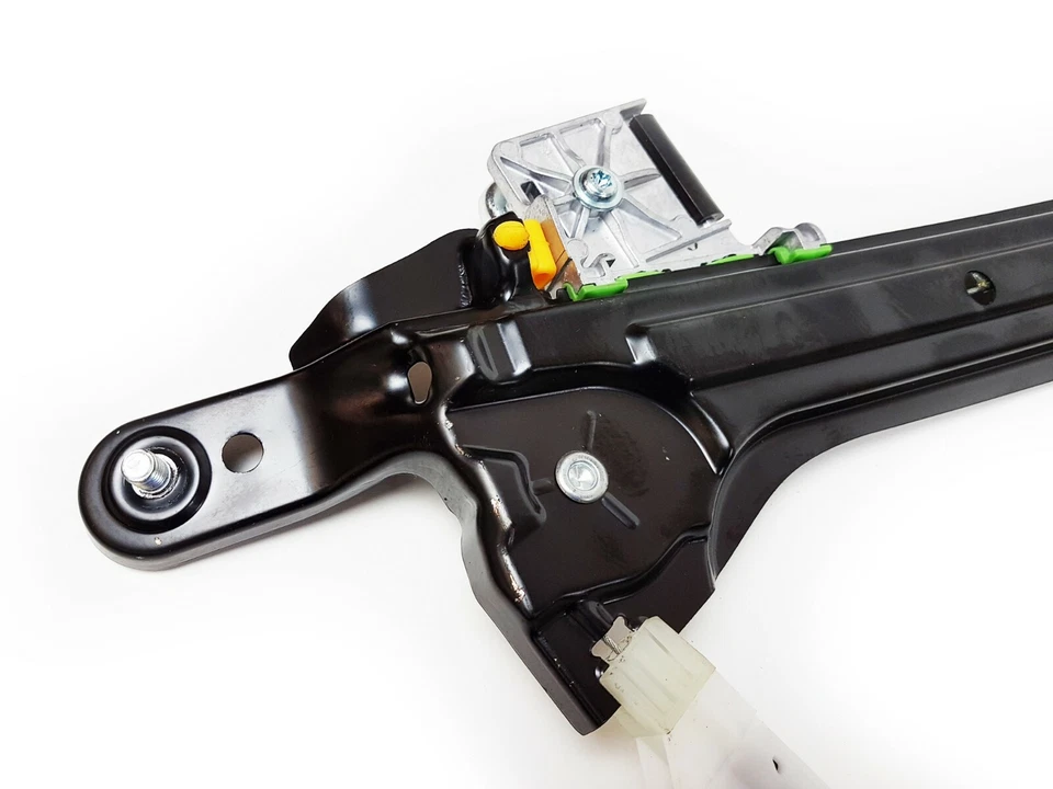 Audi A5 Sportback Front Drivers O/S Right Electric Window Regulator 8T8837462B - Image 3 of 4