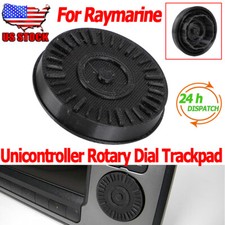 For Raymarine Unicontroller Rotary Dial Trackpad E90W E120W E140W C90W C120W US