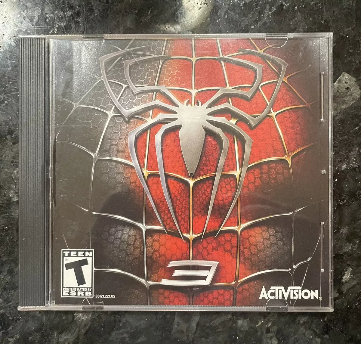 Spider-Man 3 - PC