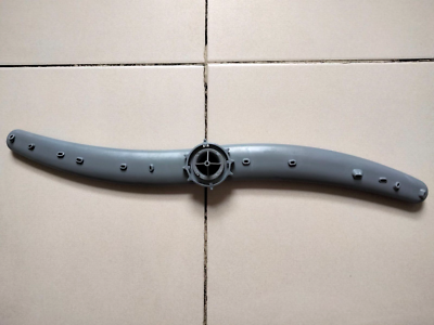 Westinghouse Odw902x Ss Techno Omega Stainless Steel Freestanding