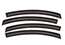 2014+ C7 Corvette Oracle SMD Concept Side Markers [Tinted Lens] 2392-020