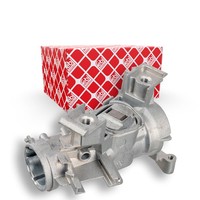 febi Bilstein Lenkschloss 36044 febi Plus FüR Audi Seat Skoda VW