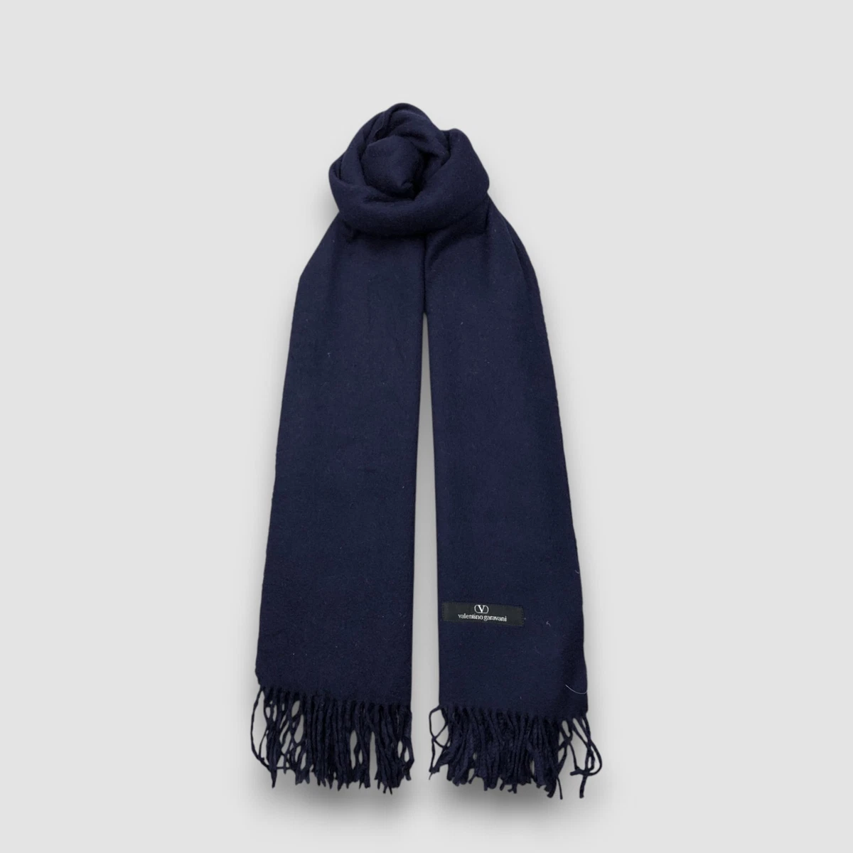 Valentino Wool Scarves & Wraps for Women for sale | eBay