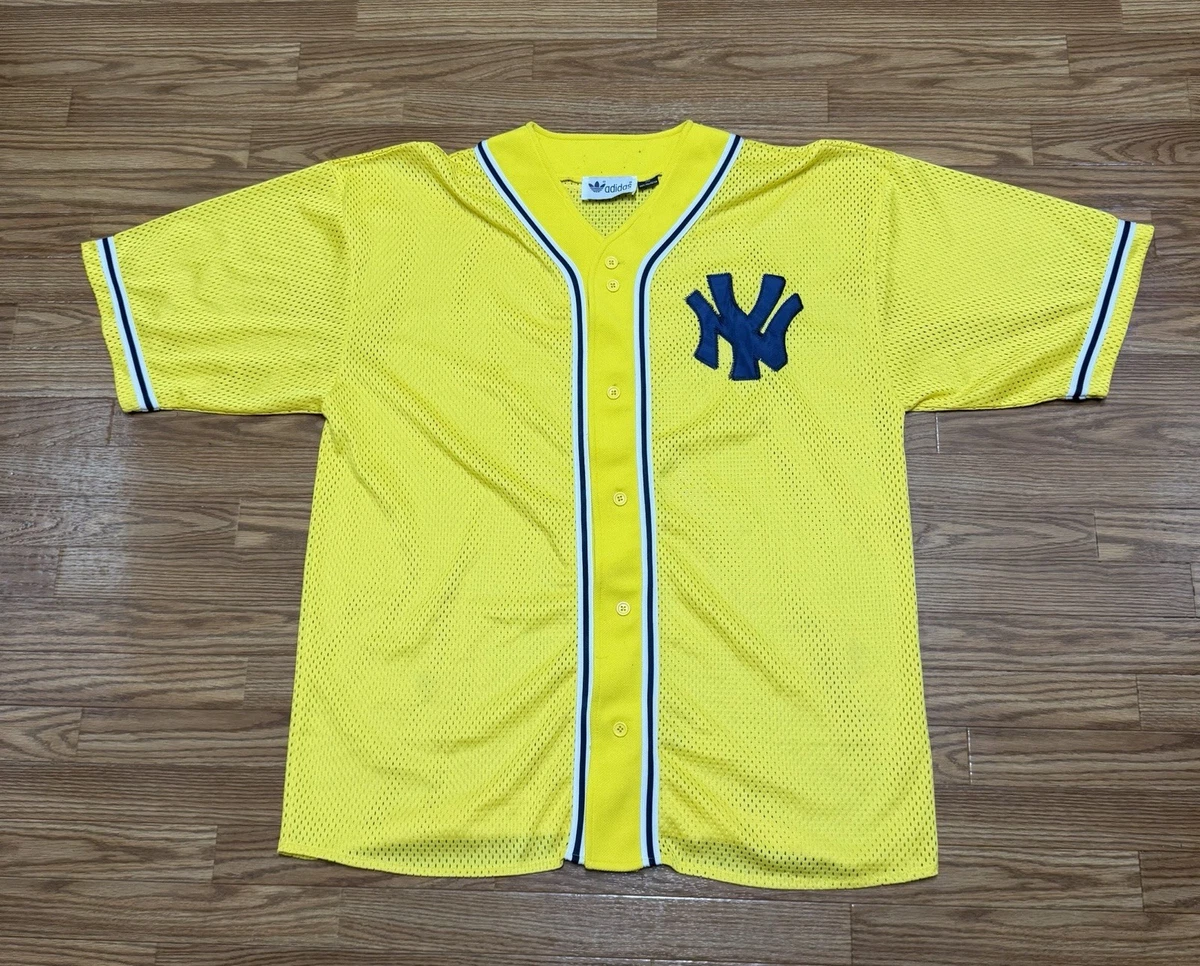 New York Yankees Yellow MLB Jerseys for sale | eBay