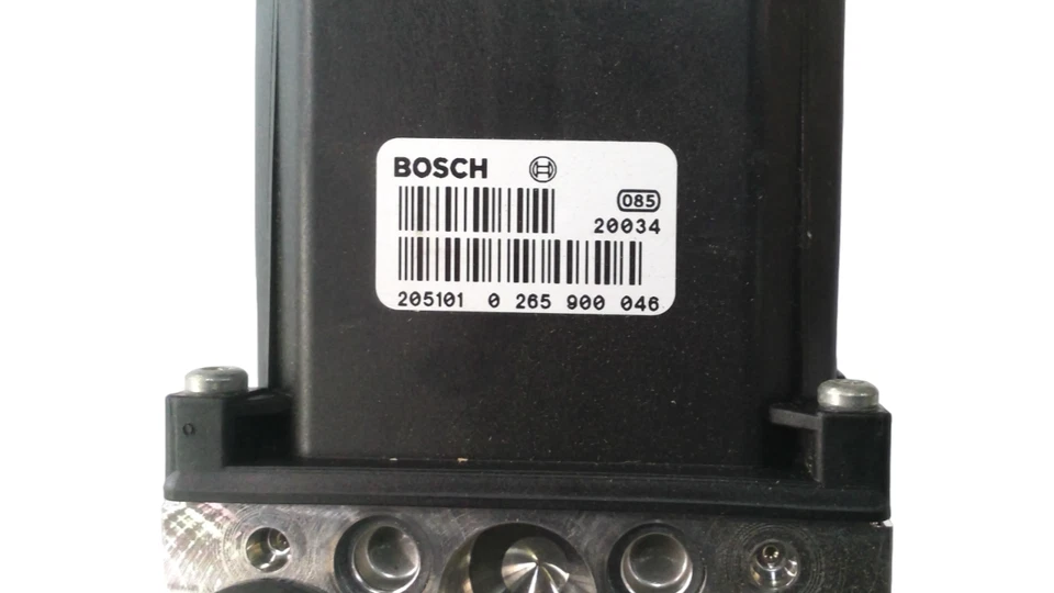 Dodge Sprinter 2500 2003-2006 control de freno antibloqueo UN 5127538AA - NUEVO OEM Foto 2 de 4