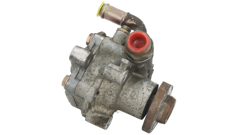 1J0422154A Power Steering Pump at Volkswagen Golf IV Berlina 1J1 25 1999 1857907