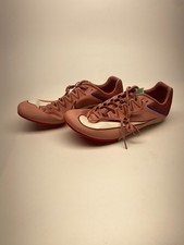 Nike Mens Rival The Armory Pack Track  Field Sprint Spikes Cleats Sz 11