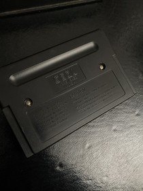 Shining Force for Sega Genesis Case & Game, NO MANUAL Tested & Working