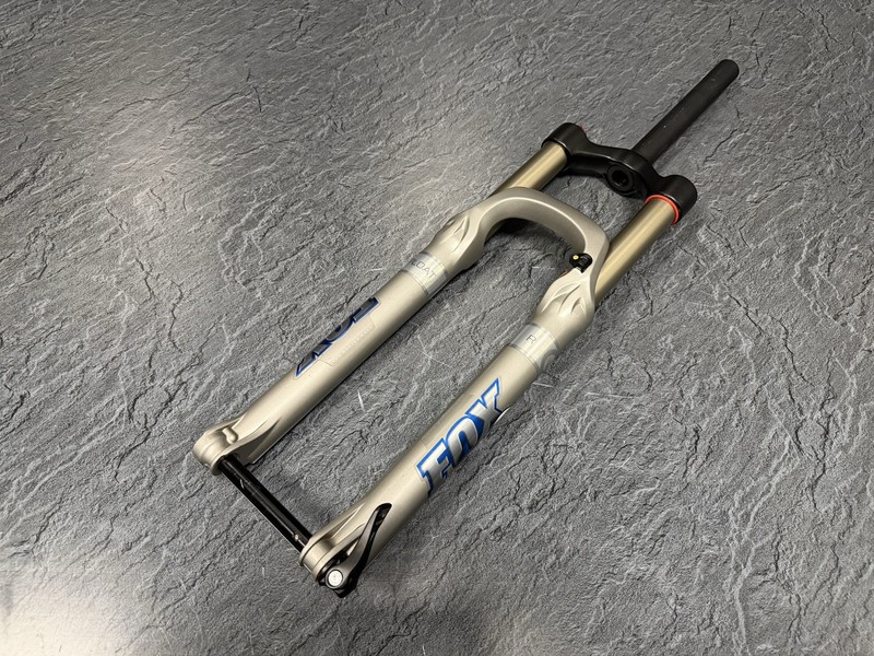 Fox 32 Float R 26” Forks