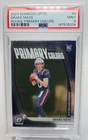 2024 Panini Donruss Optic - Rookie Primary Colors Drake Maye #3 (RC) PSA 9