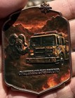 Vegas Strong Challenge Coin — photo 2