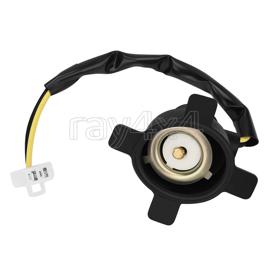 Headlight Socket For Polaris Outlaw 90 110 / Sportsman 90 110 RZR 170 0453569 - Image 3 of 4