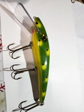 Custom X Lure Rare Limited 31 of 100 2014 Musky Lure