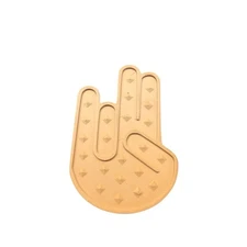 Shocker  Snowboard Stomp Pad