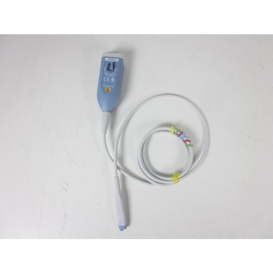 Yokogawa PBA2500 Active Probe DC-2.5GHz 701913 High Precision Used