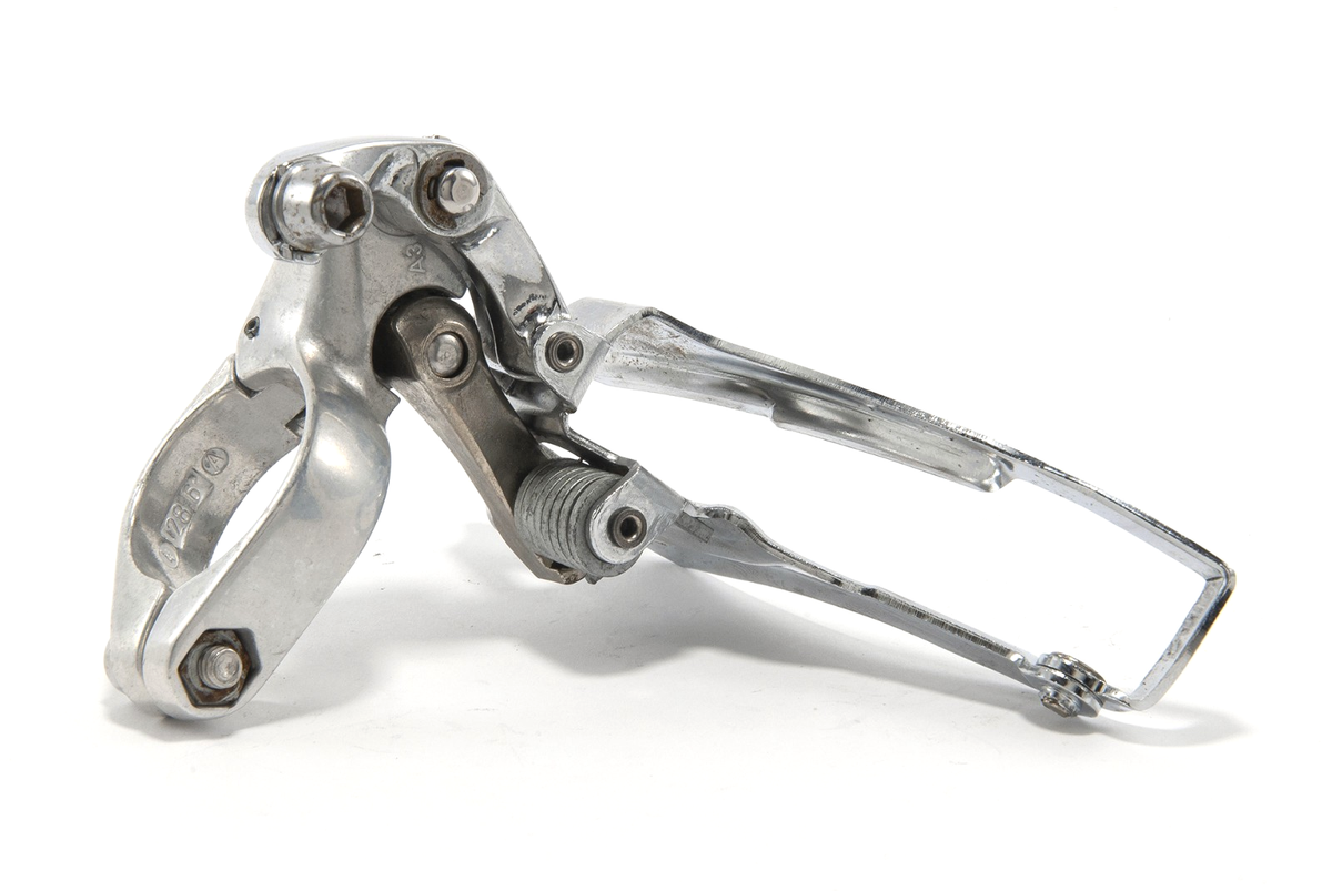 Dérailleur Avant Campagnolo Avanti – Collier 28,6 Mm, NEW OLD STOCK, Vintage