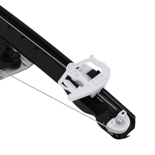 Regulador de ventana eléctrica trasero izquierdo bmw 325i 328i 335i M3 2006-2012 WR49468 - Imagen 8 de 10