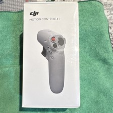 DJI Motion Controller Remote Control for Camera Drones Gray X0039L67LT