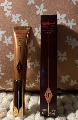Charlotte Tilbury Beauty Highlighter Wand - Spotlight - New In Box