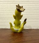The Simpsons Halloween Creepy Classics Burger King Kids Meal Kang Alien Figure — photo 3