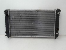 Radiateur Chevrolet BLAZER