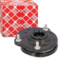 Febi Bilstein Federbeinlager Domlager Vorne Links Fiat Fiorino 225 Grande 199