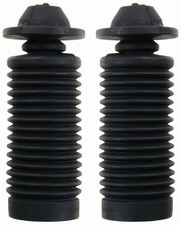 SACHS Stoßdämpfer Staubschützer Service Kit 900 074 für MAZDA NB NA MX 2 1 NA6C