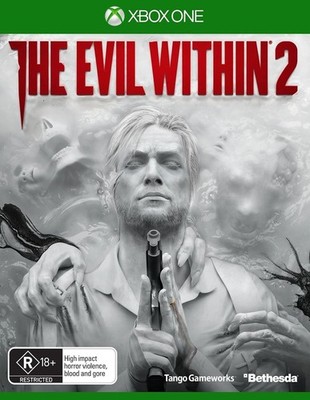 The Evil Within 2 (Microsoft Xbox One) neuware