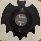 The Specimen Returning From A Journey 7" Single Rare 1983 Shaped Ltd Ed Punk
