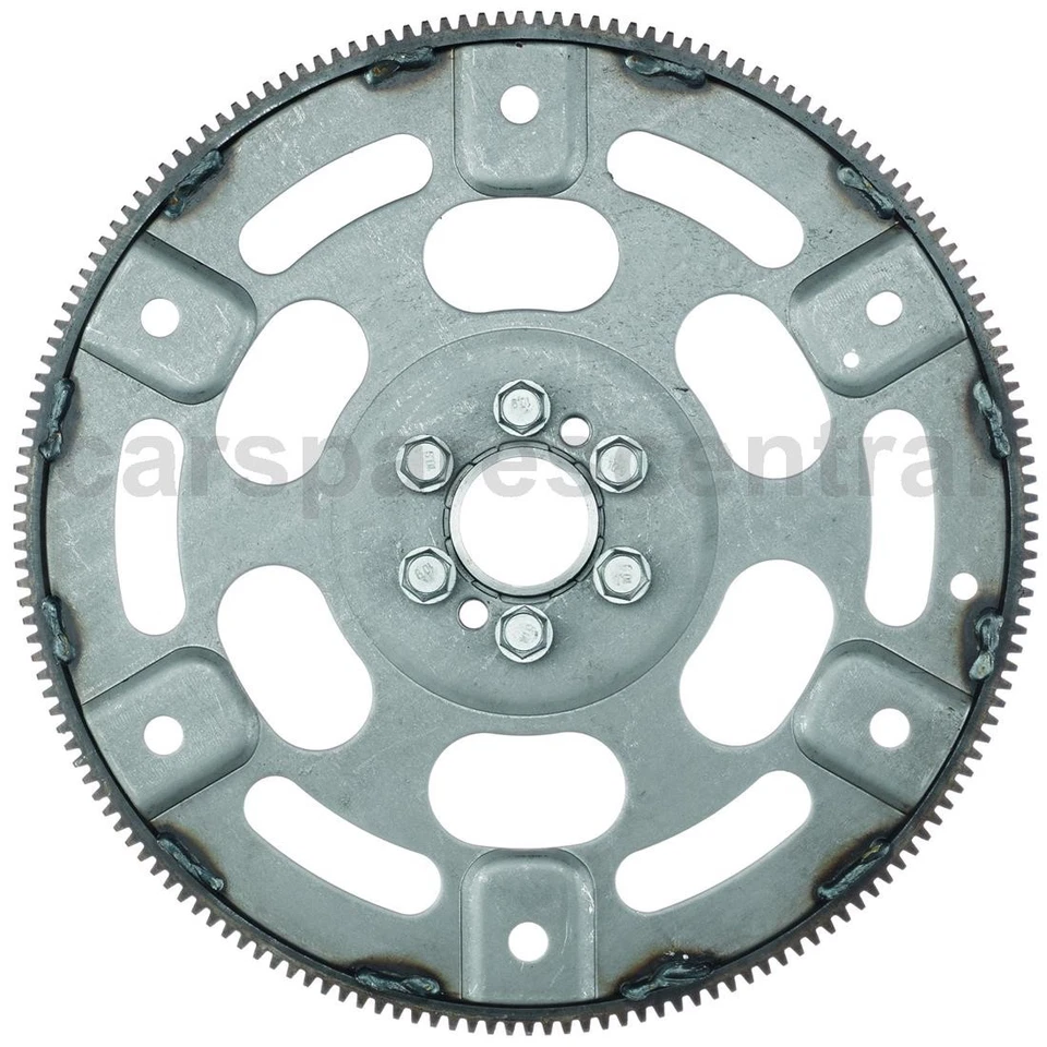 ATP Automatic Transmission Flexplate Fits 2003 2004 2005 Chevrolet Express 2500 - Image 2 of 4