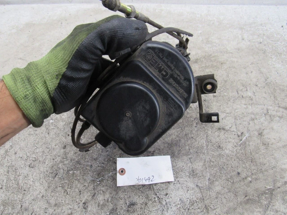 1999 2004 Honda Odyssey cruise control regulator servo actuator motor unit cable - Imagem 3 de 4
