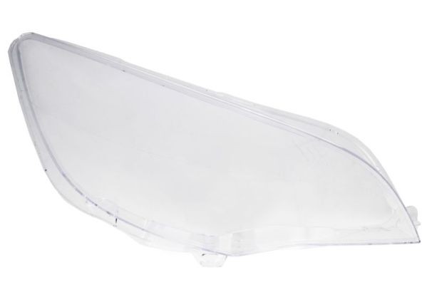 Right BLIC 5410-04-1050106P Diffusing Lens, headlight for OPEL