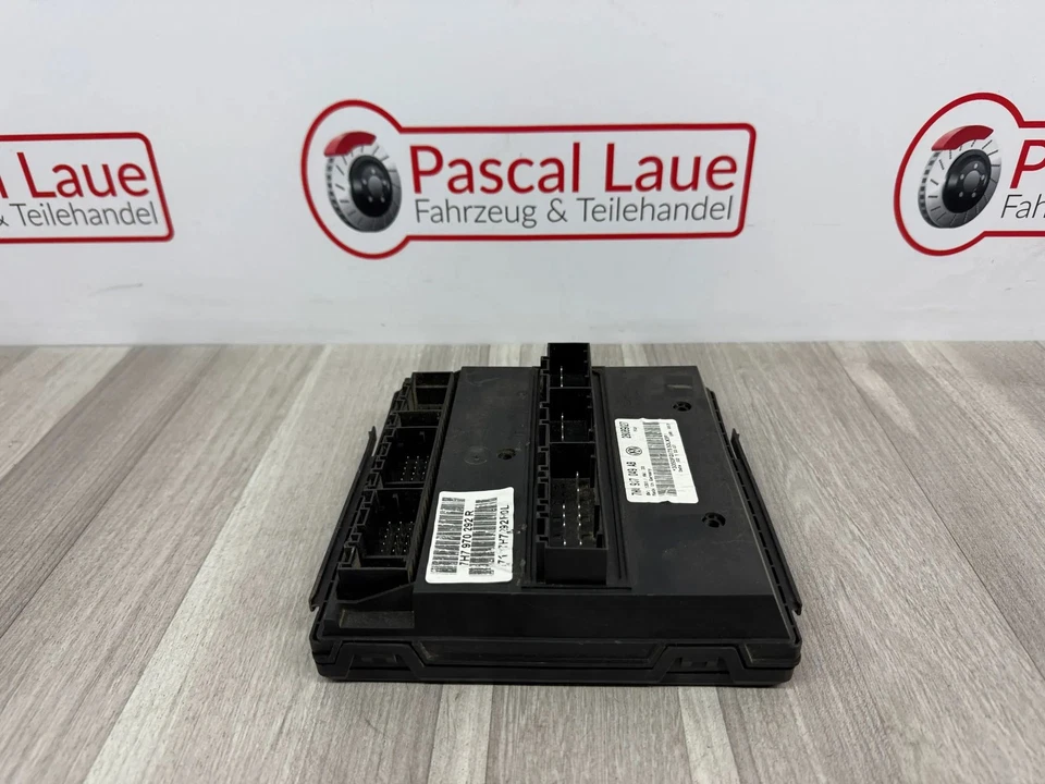 VW T5 7H Transporter Original Delphi Bordnetzsteuergerät 7H7970292R 7H0937049AB - Bild 3 von 4