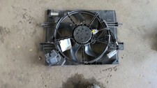 Radiator Fan Motor Assembly Fits 20-25 SENTRA 720796