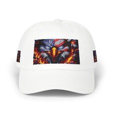 Classic Dad Cap