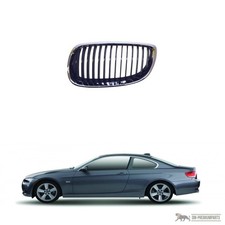 Kühlergrill Kühlergitter links für BMW 3er Coupe Cabriolet E92 E93 Bj. 2006-2010