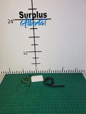 Ellman Surgitron Handpiece and Indifferent Plate