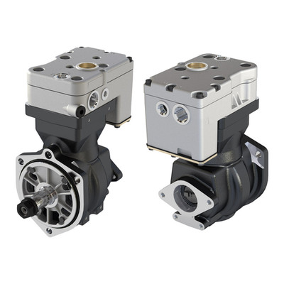 Druckluftkompressor ROBUR-BREMSE / 412 352 008 0 / 41211220
