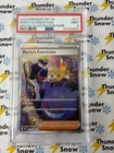 Morty's Conviction #211 Gengar Special Illustration Rare 2024 PSA 9