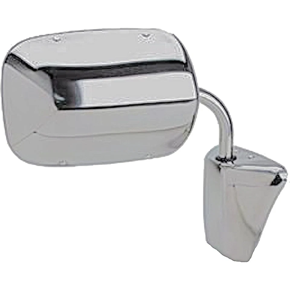 Зеркала со стороны водителя или пассажира Dorman 955-1807 для Chevy Suburban правые левые - Изображение 3 из 4