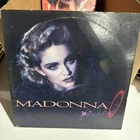 Madonna Live To Tell 1986 Pop Rock Remixes Single Record Vintage Rare Vinyl LP