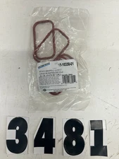 Fuel Injection Plenum Gasket Set VICTOR REINZ 15-10330-01