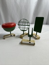 Birdify Bird Feeder Accessories For Bird Feeder Never Used