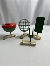 Birdify Bird Feeder Accessories For Bird Feeder Never Used