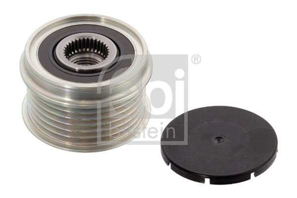 Febi Bilstein Generatorfreilauf 34605 FüR Porsche 987 911 996 986 997 Cayman GT2-image