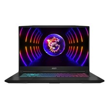 MSI Katana 17 B13VFK-442 17.3" - Core i7-13620H - RTX 4060 - 16GB RAM - 512 G...